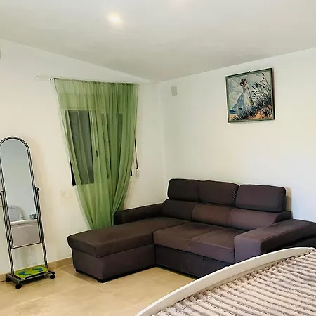Apartment Olesia *