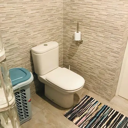 Olesia Apartment *